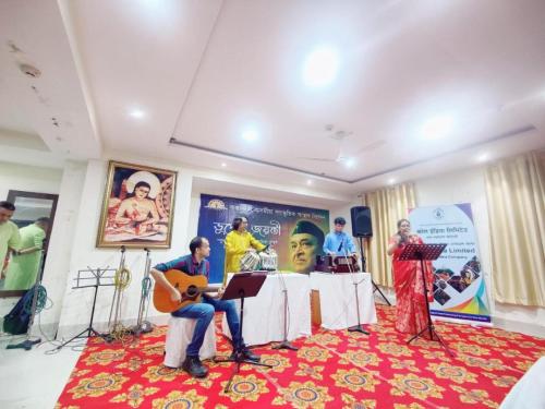 Bhupendra Jayanti 2024
