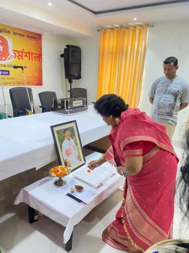 Bhupendra Sangeet Workshop 2024