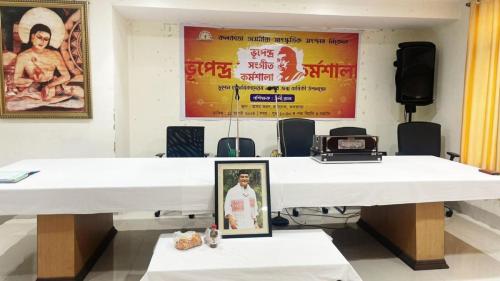 Bhupendra Sangeet Workshop 2024 5
