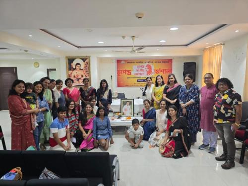 Bhupendra Sangeet Workshop 2024 7