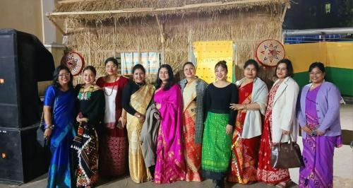 Magh Bihu 2025