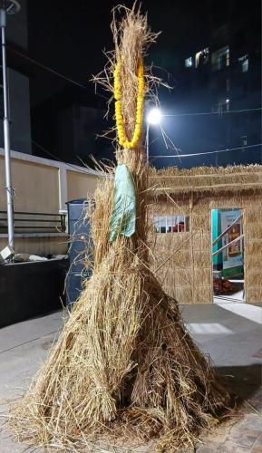 Magh Bihu 2025