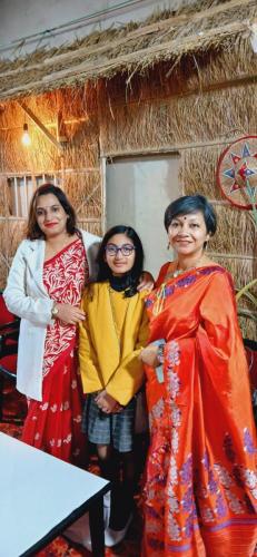 Magh Bihu 2025