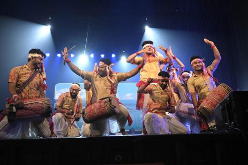 Rongali Bihu 2025 16