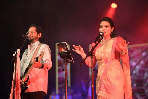 Rongali Bihu 2025 17