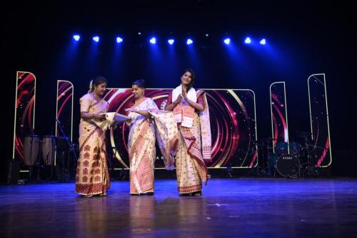 Rongali Bihu 2025