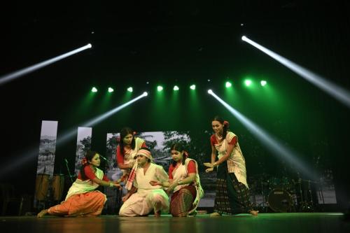 Rongali Bihu 2025