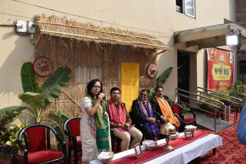 Rupohi Haat 2025