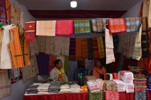 Rupohi Haat 2025